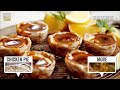 Jamie's Quick Portuguese Custard Tarts