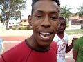 El coy vs Vakero (FreeStyle en el parke1)