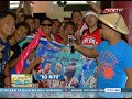 NEWS5E | GMC: MAKATA TAWANAN, ALASKA VS GINEBRA
