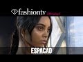 Espaco 2015 Backstage | Fashion Rio | FashionTV Espaco 2015 Backstage | Fashion Rio | FashionTV