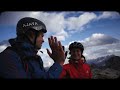 Extreme Mountain Unicycling