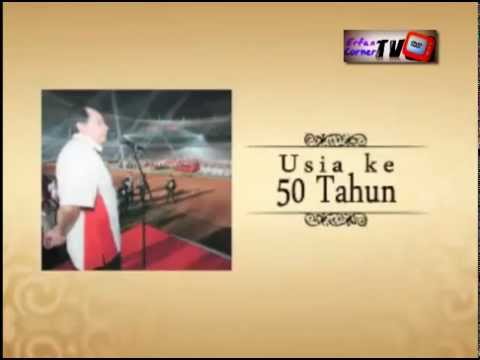 Chairul Tanjung Tribute : Buku Chairul Tanjung si Anak Singkong 