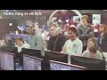 Reaction Compilation - EGL 8
