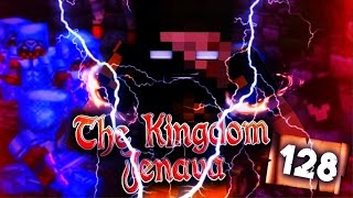 Thumbnail van [The Kingdom Jenava] #128 OORLOG IN HET KONINKRIJK!