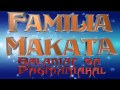 Familya Makata - Salamat Sa Pagmamahal