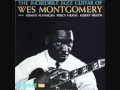 Wes Montgomery - Airegin - 1960