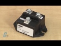 Powerex C-24 Series Fast Recovery Diode Power Modules