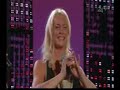 Malena Ernman & Claes Malmberg - Time To Say Goodbye