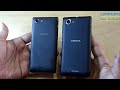 Sony XPERIA L Unboxing & Hands on Review HD by Gadgets Portal