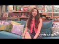 On Set of Nickelodeon's