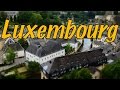 10 Things To Do In Luxembourg City - Top Attractions Travel Guide - 2015