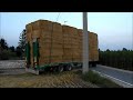 Linea verde John Deere 6630 + Zaccaria