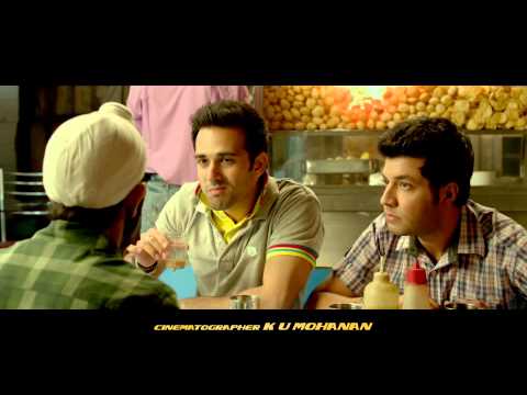 Paper Chu Gaye Hai Fukrey Dialogue Promo | Pulkit Samrat, Varun Sharma, Manjot Singh, Ali Fazal
