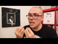 Danny Brown - Old ALBUM REVIEW