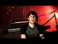 Kevin Hastings - Rihanna's keyboard player