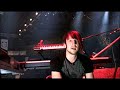 Kevin Hastings - Rihanna's keyboard player