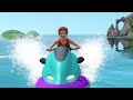 The Sims 3 Island Paradise Producer Walkthrough