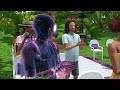 The Sims 3 Island Paradise Producer Walkthrough