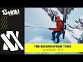 Video: Vlkl V-WERKS BMT 2014/15 - Ski-Action mit Ian McIntosh, Christina Lustenberger, Austin Ross und Stian Hagen
