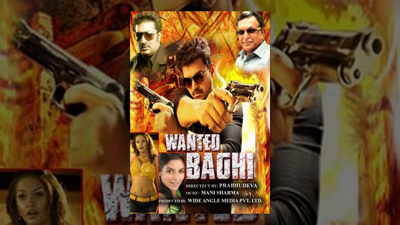 Wanted Hindi Full Movie Maxresdefault