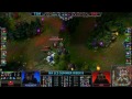 TSM (Team Solomid) vs Curse (CRS) || NA LCS Summer 2013 W8D1 || Full Game HD