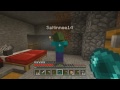 TROLLING a Little Kid in Minecraft