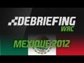 rallye du mexique 2012 motorstv