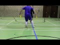 Learn Ronaldinho/Neymar/Ronaldo step over