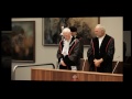 Promotie Renoud op de Radboud Universiteit Nijmegen promoveren
