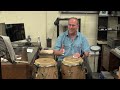 Mozambique at Rhythm Matters Studios Northern California Hand Drumming Lessons