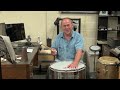 Mozambique at Rhythm Matters Studios Northern California Hand Drumming Lessons