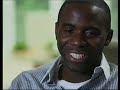 Fabrice Muamba 999 Awards BBC One 16.08.12