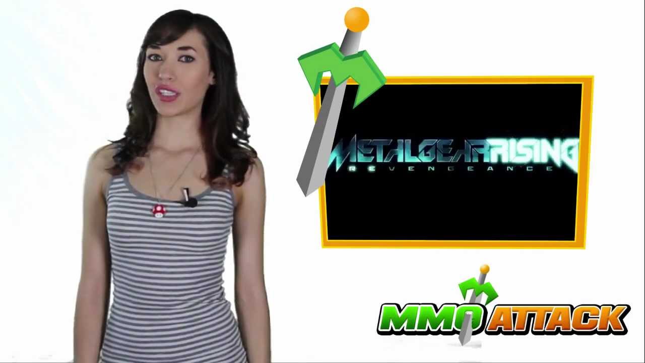 Sly Cooper: Thieves in Time, Metal Gear Rising: Revengeance, Halo 4 - Daily Drop, May 18