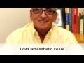 Eddie Mitchell Warns Diabetics About Diabetes.co.uk Giving Bad Dietary Advice