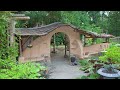 Cob Houses - Live Debt Free with Sustainable Development