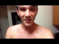 MATTHEW LUSH DRUNK!!!