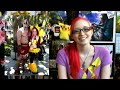 King of the Nerds Casting Interview (Danielle)