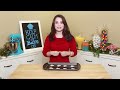 8 BIT HEART COCOA - NERDY NUMMIES