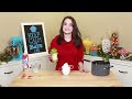 8 BIT HEART COCOA - NERDY NUMMIES
