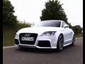 Audi TT-RS review