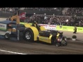 Tractor Pulling AHOY 2012 - 4.5T Modifieds Unlimited - FULL