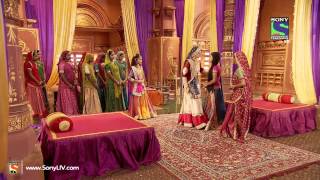 maharana pratap episode 90