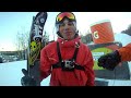 GoPro HD HERO Camera: Big Air Contest at Dew Tour Championship