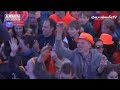 Armin van Buuren & The Royal Concertgebouw Orchestra perform for new Dutch king Willem-Alexander