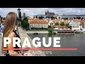Quick Trips and Tips: Prague, Czech Republic - 2016