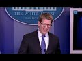 12/2/13: White House Press Briefing