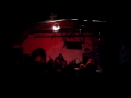 Lyssa (full concert): 1. Šavle penisy + Master King (Keftes fest, Boro, 29/9/2011)