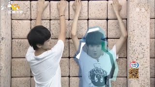 [KNTL][Vietsub TFBOYS][FULL HD][14112015] CRAZY MAGIC MÙA BA