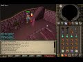 2007Scape - How to do barrows properly. (Invisible Ladder SafeSpots!)