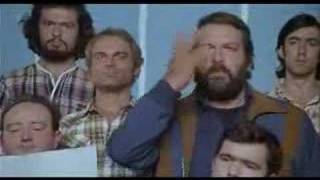 Bud Spencer & Terence Hill – Lalalalalala